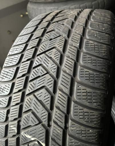 Pirelli Scorpion Winter 285/45 R20