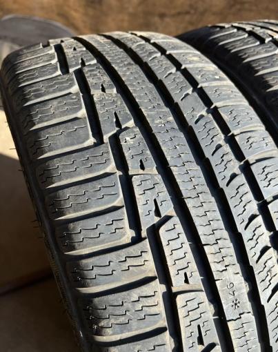 Nokian Tyres WR A3 205/45 R17