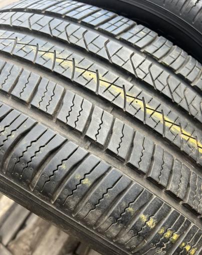 Pirelli Scorpion Zero All Season 275/50 R20