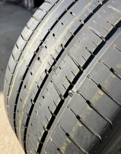 Pirelli P Zero 325/35 R22