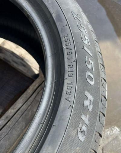 Pirelli Scorpion Verde 255/50 R19
