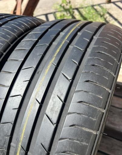 Toyo Proxes Sport 225/40 R18