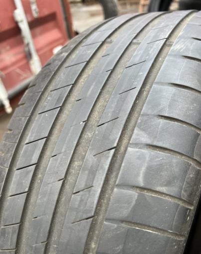 Goodyear EfficientGrip Performance 205/55 R16