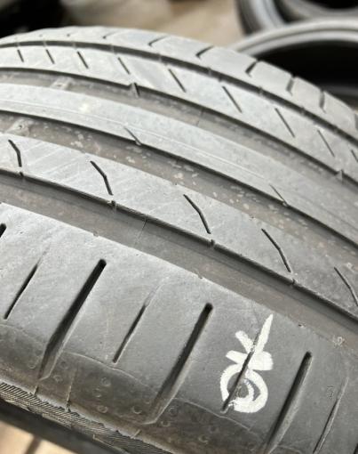 Continental ContiSportContact 5 225/45 R17