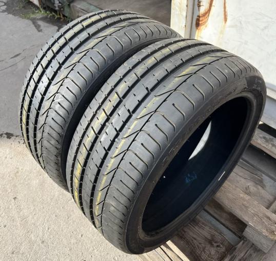 Pirelli P Zero 255/35 R19