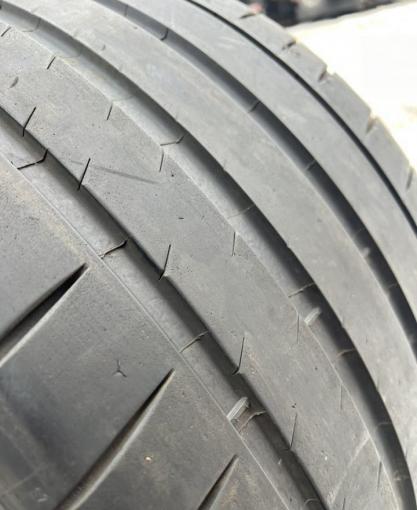 Michelin Pilot Sport 4 315/30 R21