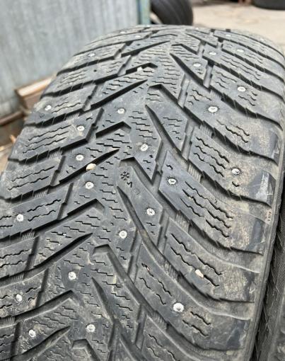 Nokian Tyres Hakkapeliitta 8 245/55 R19