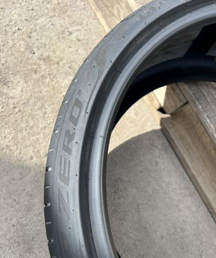 Pirelli P Zero PZ4 235/35 R20