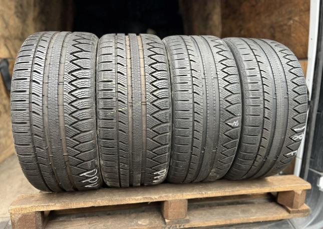 Michelin Pilot Alpin PA3 245/40 R18