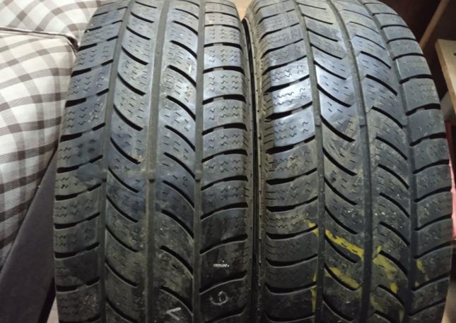 Continental VancoWinter 2 195/65 R16C