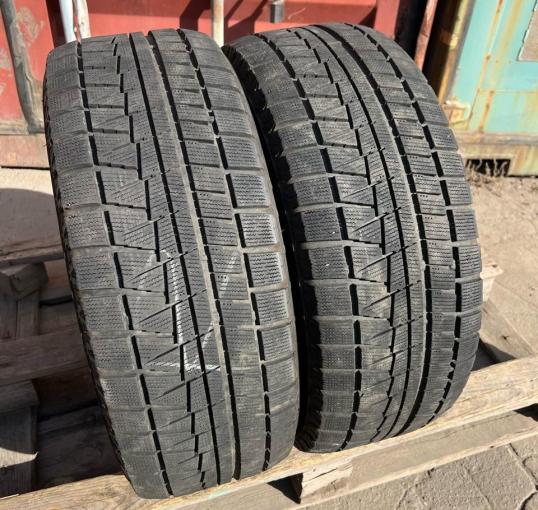 Bridgestone Blizzak Revo GZ 225/55 R16