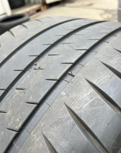 Michelin Pilot Sport Cup 2 305/30 R20