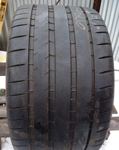 Michelin Pilot Sport 4 325/30 R21