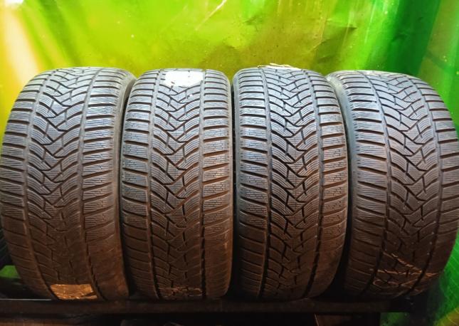 Dunlop Winter Sport 5 255/40 R19