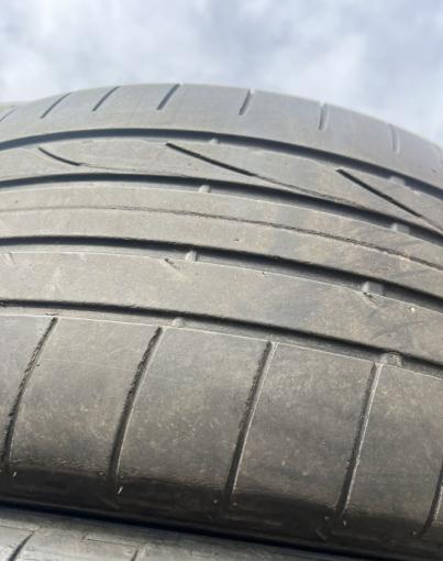 Bridgestone Dueler H/P Sport 265/50 R19