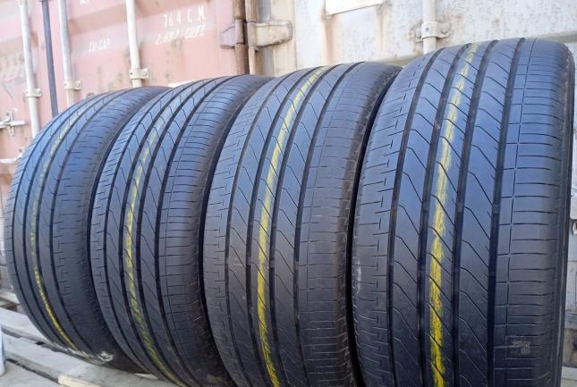 Bridgestone Turanza T005A 245/45 R18