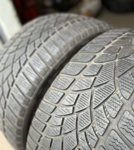 Dunlop SP Winter Sport 3D 255/35 R20