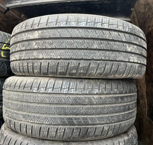 Vredestein QuaTrac Pro 235/55 R17