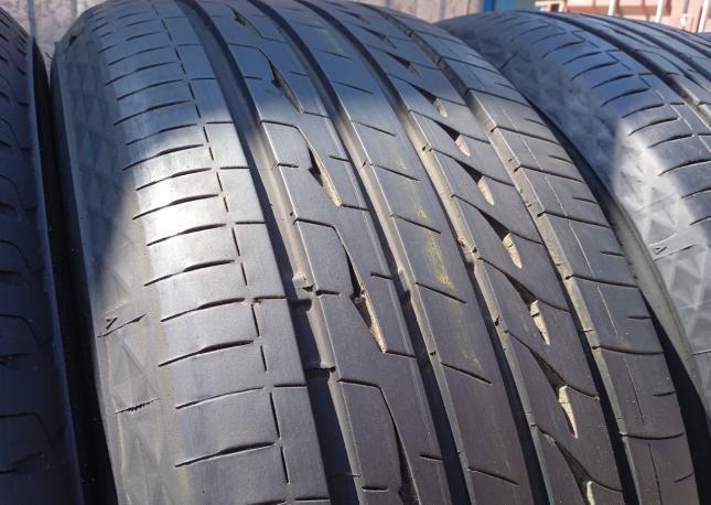 Bridgestone Regno GR-XII 245/50 R18