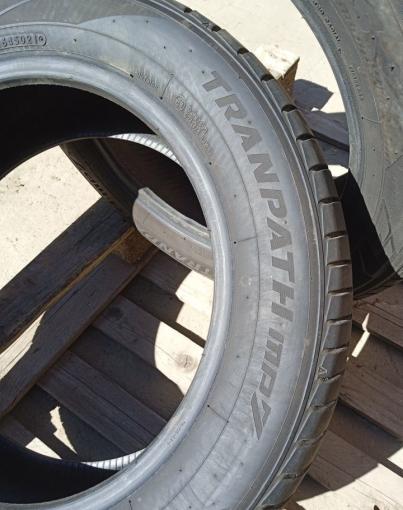 Toyo Tranpath mp7 195/60 R16