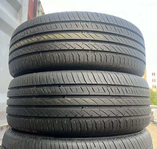 Continental ContiPowerContact 205/55 R17