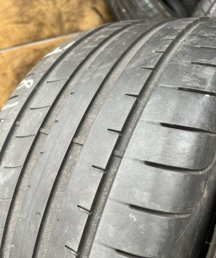 Goodyear Eagle F1 Asymmetric 3 255/40 R18