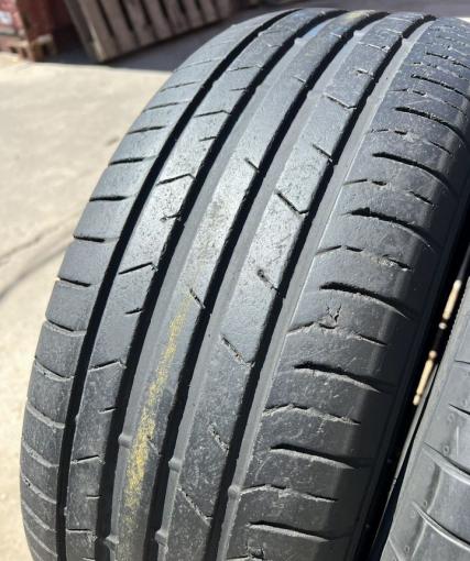 Toyo Proxes Sport 225/55 R17