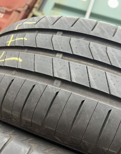 Bridgestone Turanza Eco 215/55 R18