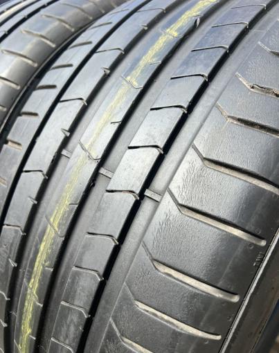 Pirelli P Zero PZ4 275/40 R20