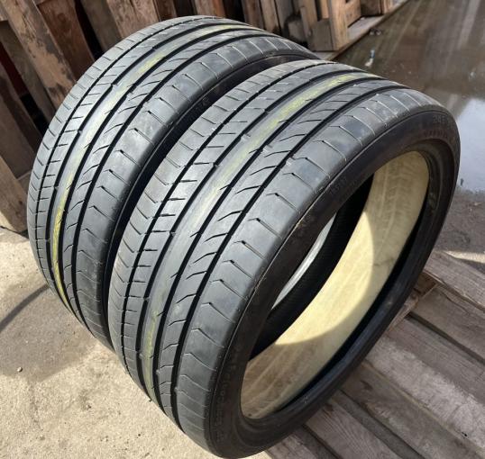 Continental ContiSportContact 5P 245/35 R21