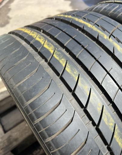 Michelin Pilot Sport 2 295/30 R19