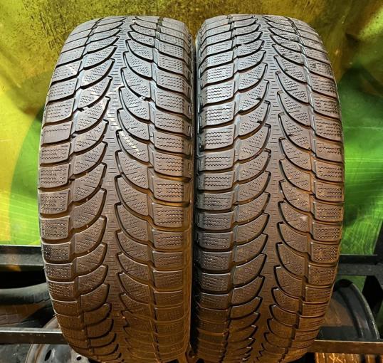 Bridgestone Blizzak LM-80 225/65 R17