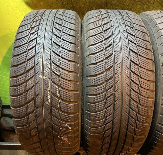 Bridgestone Blizzak LM-001 225/55 R17