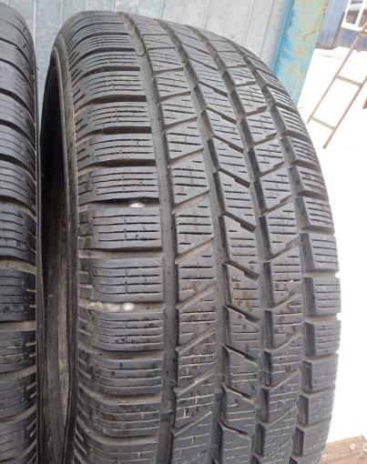 Pirelli Scorpion Ice&Snow 255/60 R18