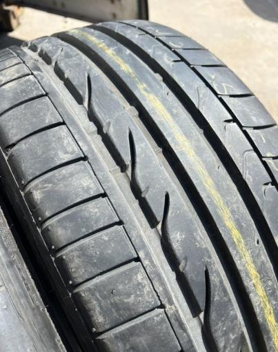 Bridgestone Potenza RE050A 245/35 R20