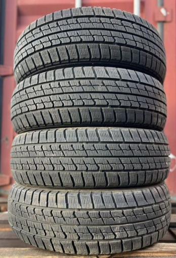 Goodyear Ice Navi Zea II 205/60 R16