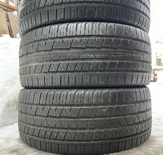 Continental ContiCrossContact LX Sport 275/45 R21