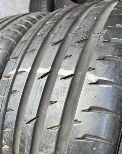 Continental ContiSportContact 3 245/45 R17