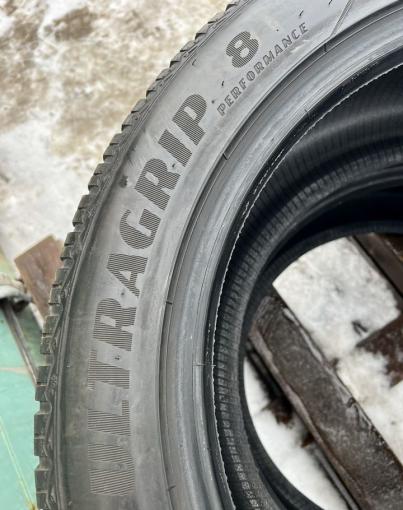 Goodyear UltraGrip 8 Performance 285/45 R20