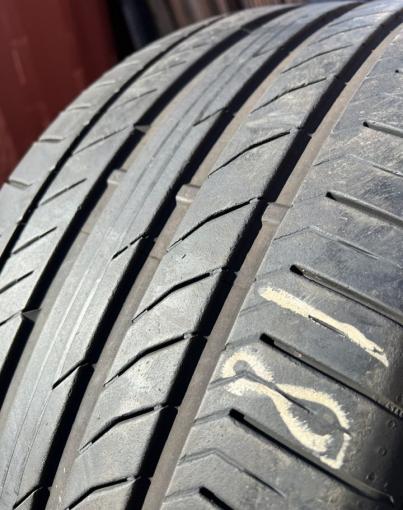 Continental ContiSportContact 5 275/50 R20