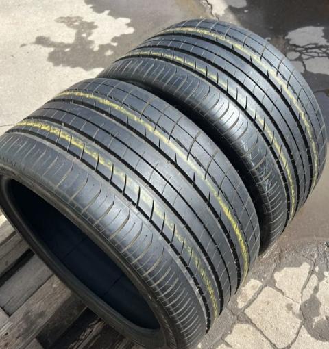 Michelin Pilot Sport PS2 295/30 R19