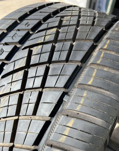 Continental ExtremeContact DWS 275/30 R19