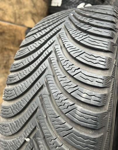 Michelin Alpin 5 195/55 R16