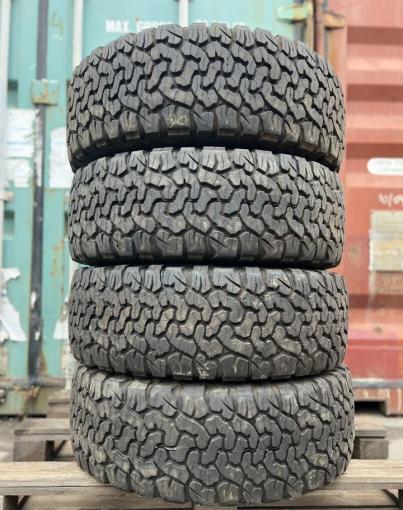 Bfgoodrich All-Terrain T/A KO2 275/65 R18