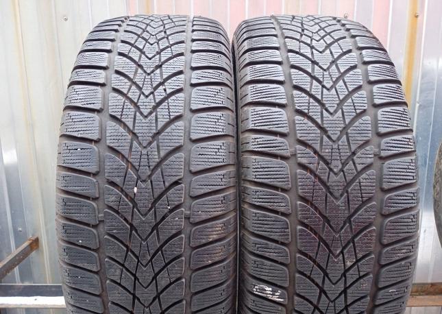 Dunlop SP Winter Sport 4D 235/50 R18