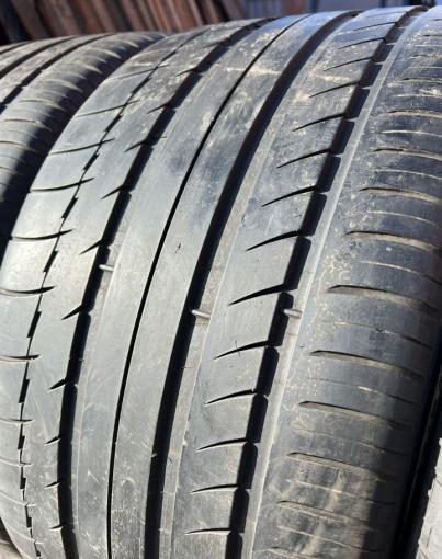 Michelin Pilot Sport 2 295/35 R20