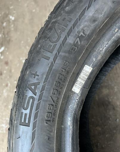 Esa-Tecar Super Grip 9 HP 195/55 R16