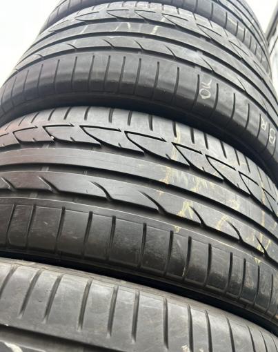 Bridgestone Potenza S001 235/40 R19