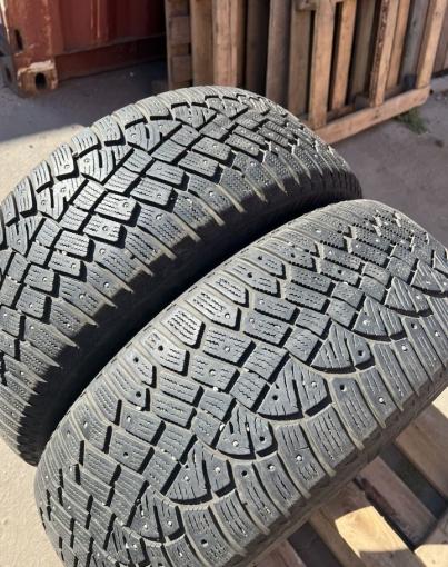 Continental IceContact 2 245/55 R19