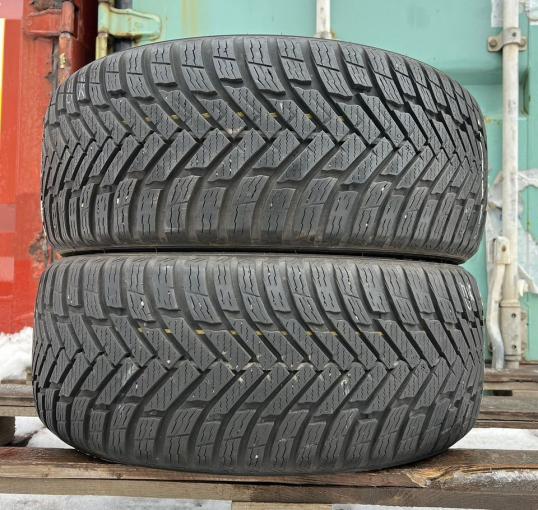 Nokian Tyres Weatherproof 225/45 R17